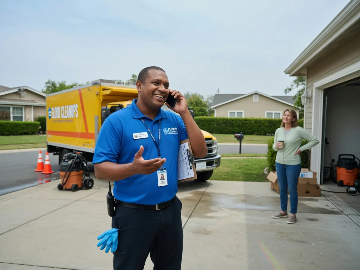 Water Damage Restoration San Ysidro, NM FAQs